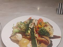 -玛尚诺意式餐厅(天环广场店)
