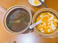 -罗妈砂锅(江苏南京江宁万达店)