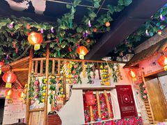 -粗粮人家·东北菜(洋桥店)