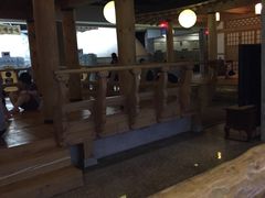 -纽斯桑拿会所(餐厅天山路店)