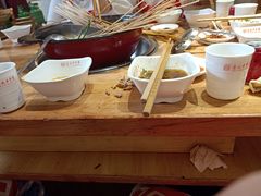 -袁记串串香(川师店)