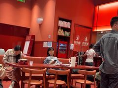 -喜家德虾仁水饺(岗厦北店)