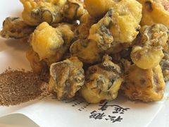 -喜乐餐厅•灯笼虾球首创者•本地小海鲜(二马路店)
