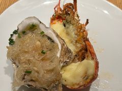 -长沙君悦酒店·自助餐厅咖啡厅