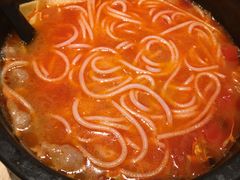 -云味馆过桥米线(皇庭广场店)