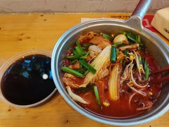 -王大乔泡椒米线·小火锅(星城天地店)