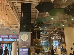 -红樱桃·欢乐餐厅(太原里店)
