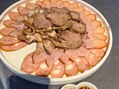 -一桶江山餐厅(松北店)