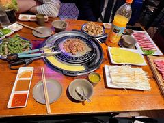-超级神炭烤肉夜食(芥园西道店)