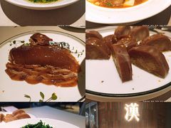 -漢舍中国菜馆(889广场店)