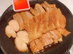 -顺峰顺水顺德菜(第一百货店)
