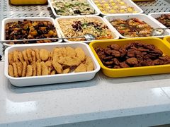-晓庄学院-食堂