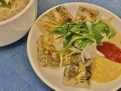 土笋冻-鹭江宾馆·观海餐厅