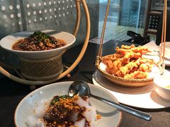 -赠李白·如诗的川味(余杭万达广场店)