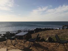 -Cafe Aewol Monsant