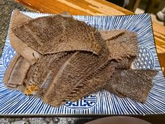 陈眼镜特色毛肚-陈眼镜火锅(总店)