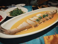 -茶人村·宫廷私厨(奥体印象城店)
