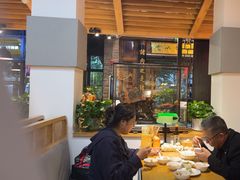 -龙抄手食府(浣花北路店)