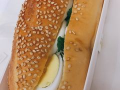 -欢牛蛋糕屋(萧山万象汇店)
