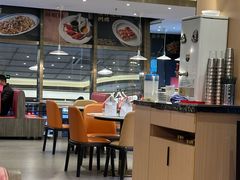 -香港新记茶餐厅(春熙太古里店)
