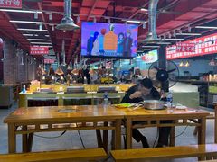 -养牛邓·潮汕牛肉海鲜自助火锅(广州店)