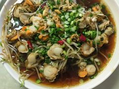 -江南村海鲜馆(洞头店)