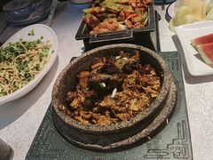 -人民公社大食堂(张家湾店)