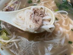 -越南牛肉河粉餐厅(书院巷店)