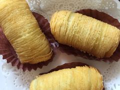 -澳门西南饭店·粤菜·茶市·手工点心(华海路店)