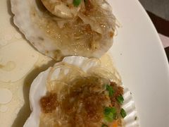 -采悦轩中餐厅·粤菜·海南菜(神州半岛喜来登度假酒店)