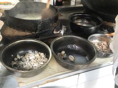 -甘记肥肠粉(马鞍北路店)