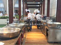 -世纪缘湖滨花园酒店(玄武湖店)