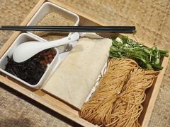 -大张烙馍村(泉山店)