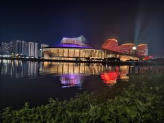 -保定东湖公园(莲池区)