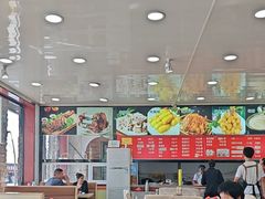 -老舅老蒙肉饼非遗店(一店)