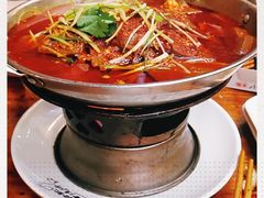 -福苗小骆驼烧烤(莲湖路店)