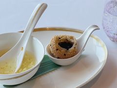 -金轩中餐厅 Jin Xuan(浦东丽思卡尔顿酒店)