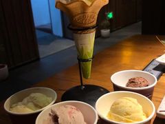 -蟹将军·松叶蟹和牛日料放题自助(K11店)
