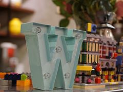 -W CAFE(甜爱路店)