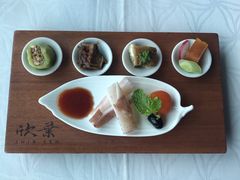 -欣叶食艺轩