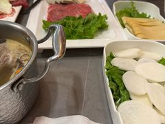 -君邦火锅(新疆大厦店)