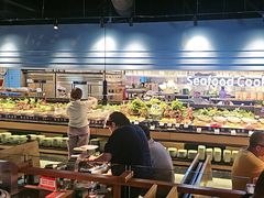 -梨花自助烤肉(天河城店)