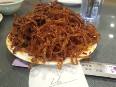 -春花民族美食(佳木斯总店)
