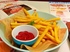-杯子红牛排(创意产业园店)