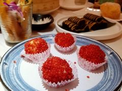 荔枝虾球-陶然轩(沙面店)