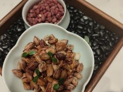 -香满楼(清水河路店)