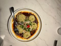 -茅庐川菜(烟台万象汇店)