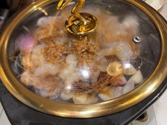 -径山十八道·风味民间菜(杭州总店)