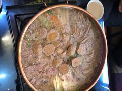 -玛禄藏膳(五分店)