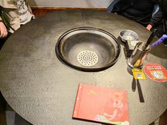 -缘福乡村铁锅炖民宿(八达岭店)